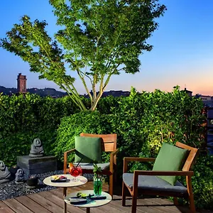 Hotell Metropolitan, Bologna