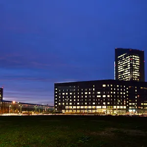 Hotel San Vitale, Bologna