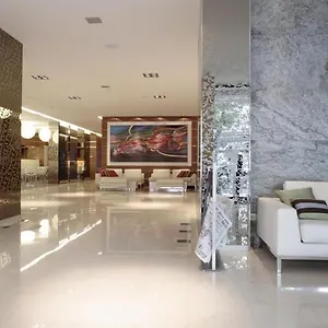 Hotell Smy, Bologna