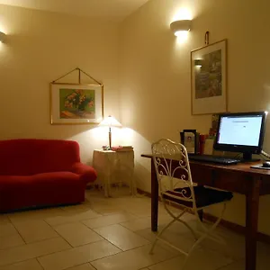 Hotell Atlantic, Bologna