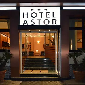 Astor Μπολόνια