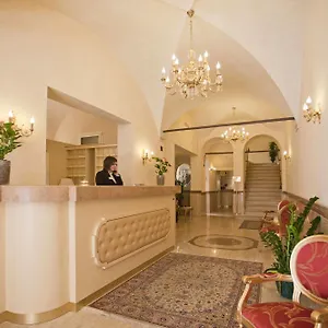 Hotell Cavour, Bologna